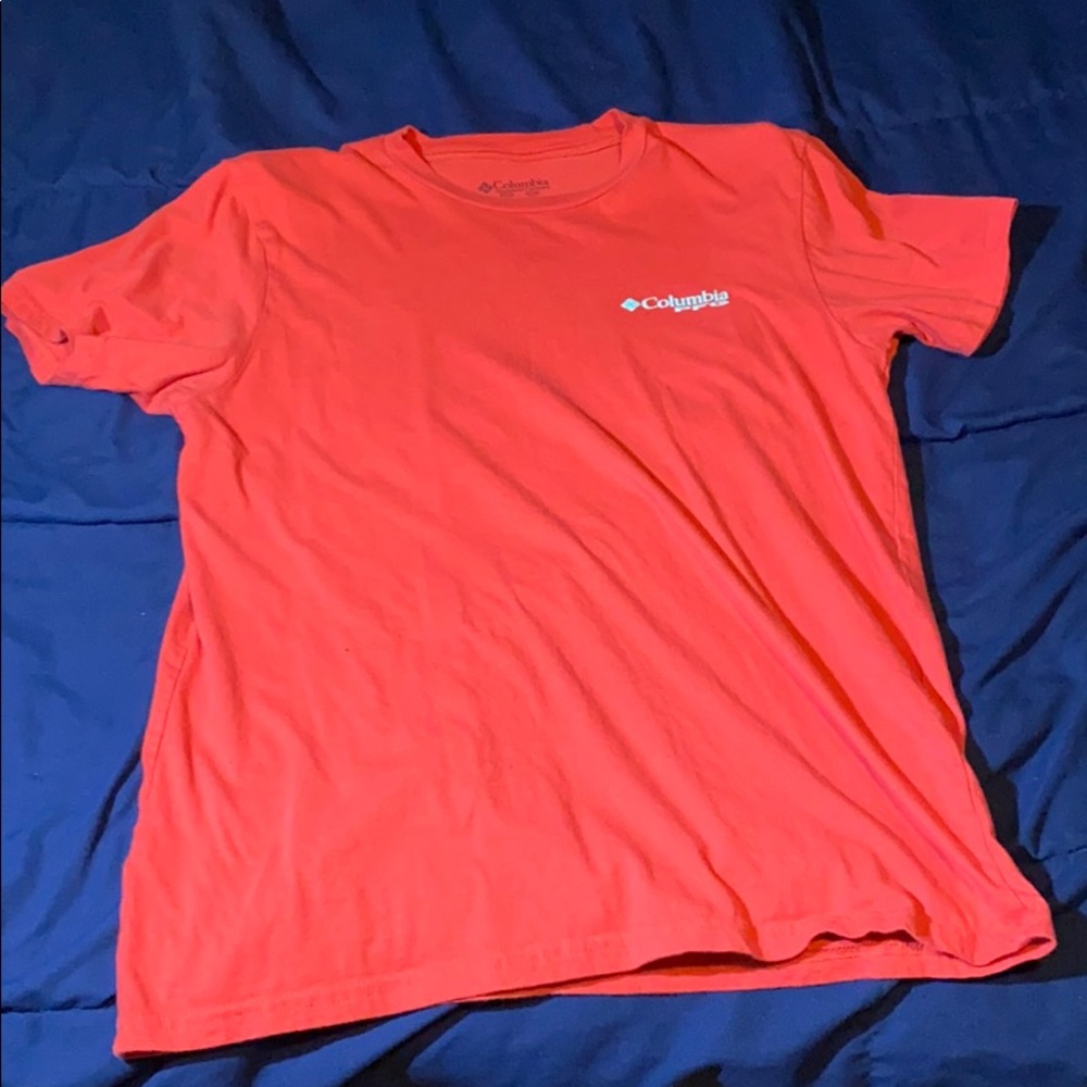 Men’s PFG Shirt